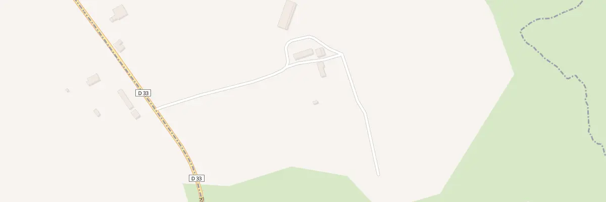 Plan du 63 Rue de l’Hippodrome à Saint-Maur-des-Bois