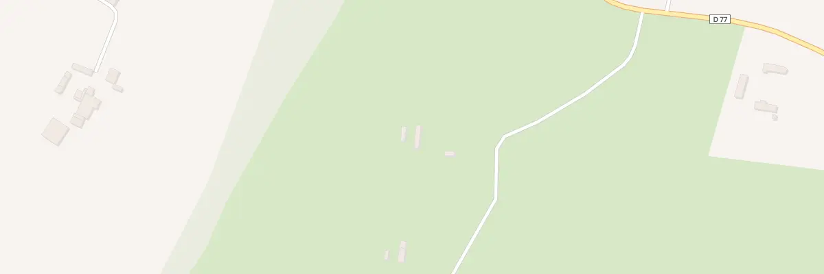 Plan du 2797 Rte de Tessy à Saint-Martin-de-Bonfossé