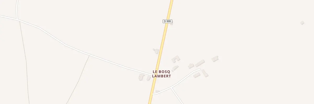 Plan du 630 Rte de la Voie de la Liberté à Moyon Villages
