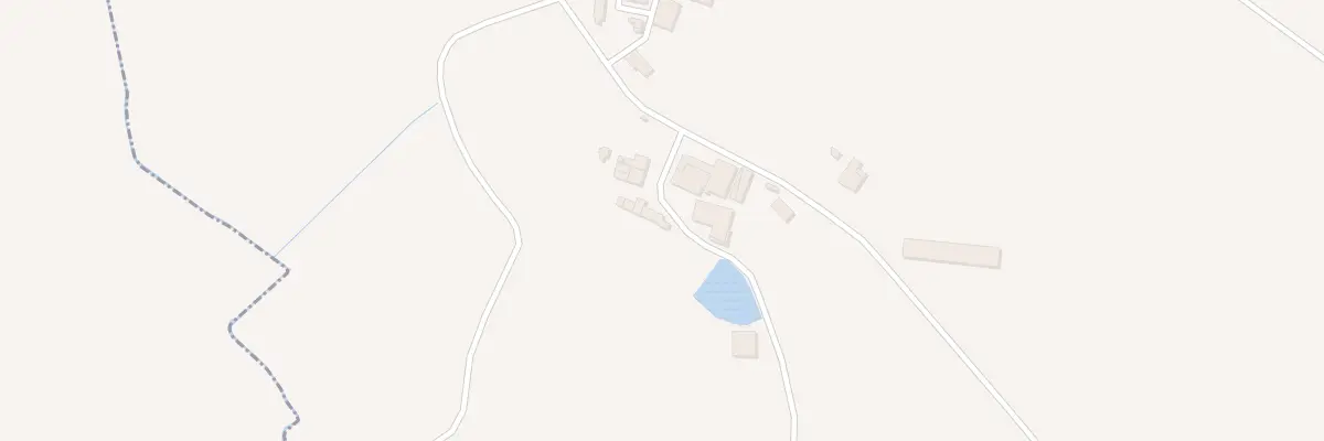 Plan du 3 Les Rancunelières à Bazoges-en-Paillers