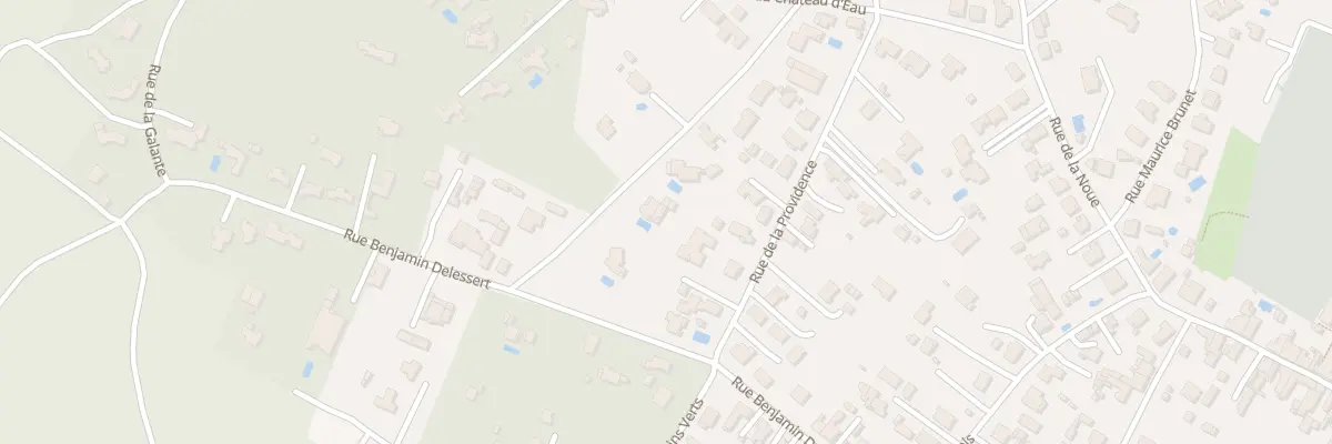 Plan du 17 Rue de l’Ardilliere à La Tremblade