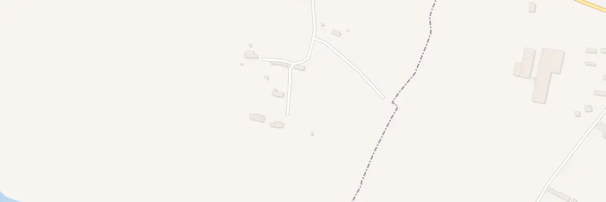 Plan du 5096 Les Ouches - St-Martin à Saint-Hilaire-du-Harcouët