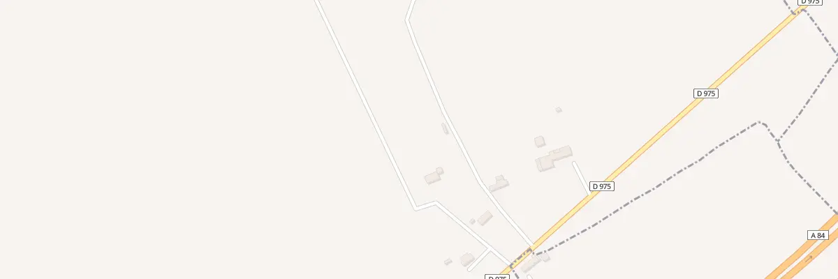 Plan du 166 Rue du Gros Caillou à La Colombe