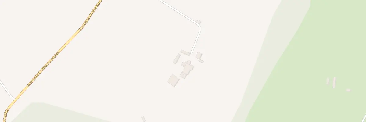 Plan du 5117 Terre du Parc à Saint-Martin-de-Bonfossé