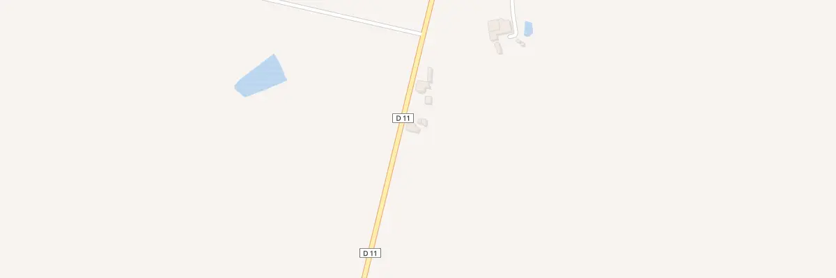 Plan du 650 Rte de Saint-Aignan-Sur-Roë à Saint-Erblon