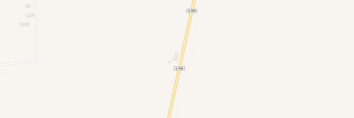 Plan du 2720 Rte de la Voie de la Liberté à Moyon Villages