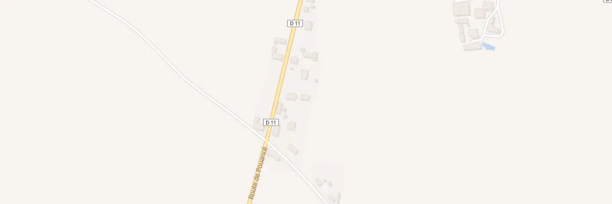 Plan du 6 Bel Air l’Esperance à Saint-Erblon