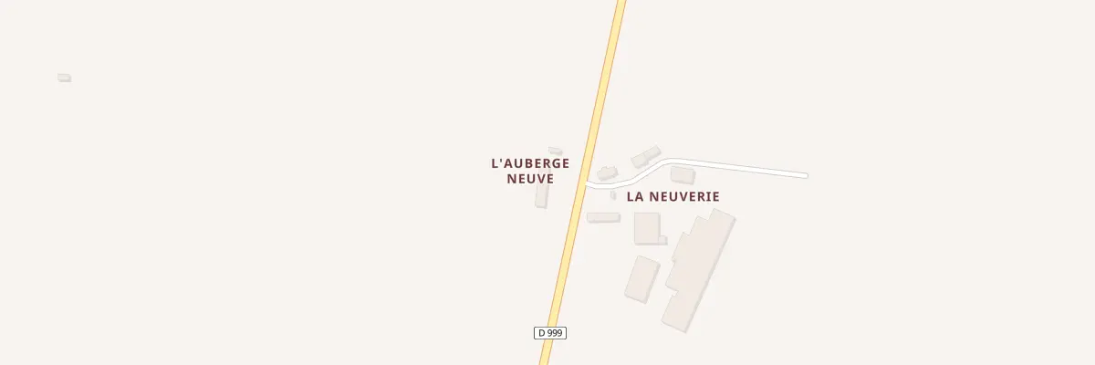 Plan du 2970 Rte de la Voie de la Liberté à Moyon Villages