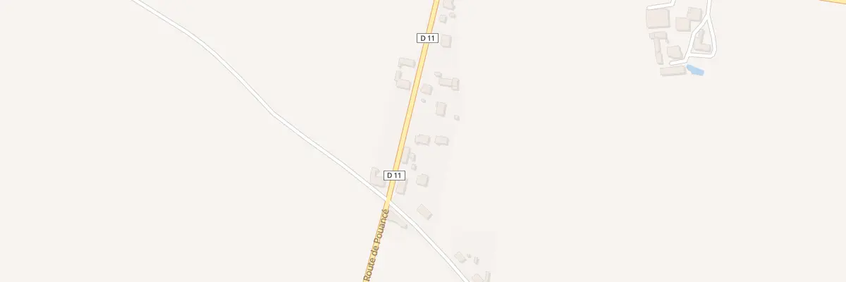 Plan du 4 Bel Air l’Esperance à Saint-Erblon