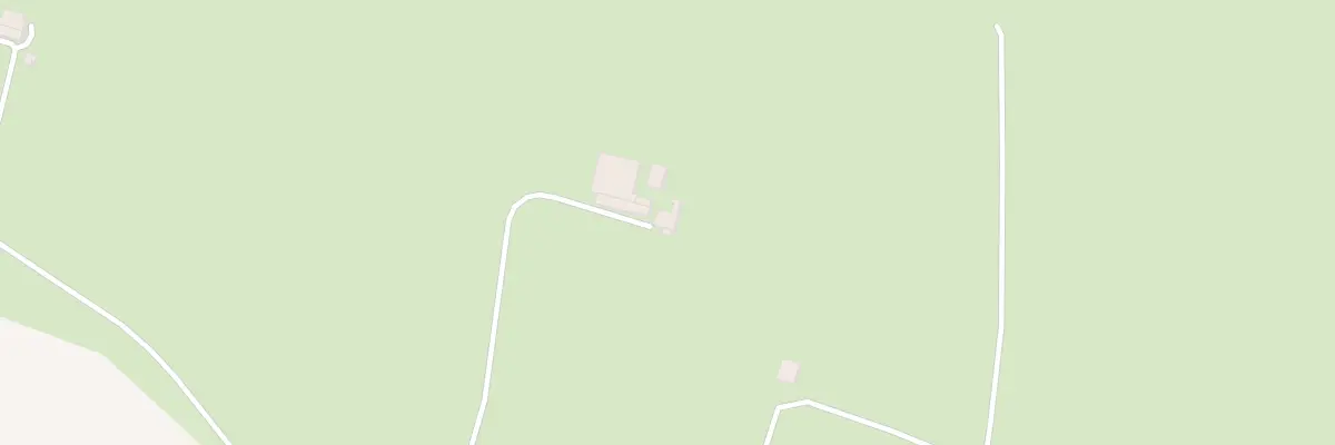 Plan du 1 La Basse Chaussèe à Congrier