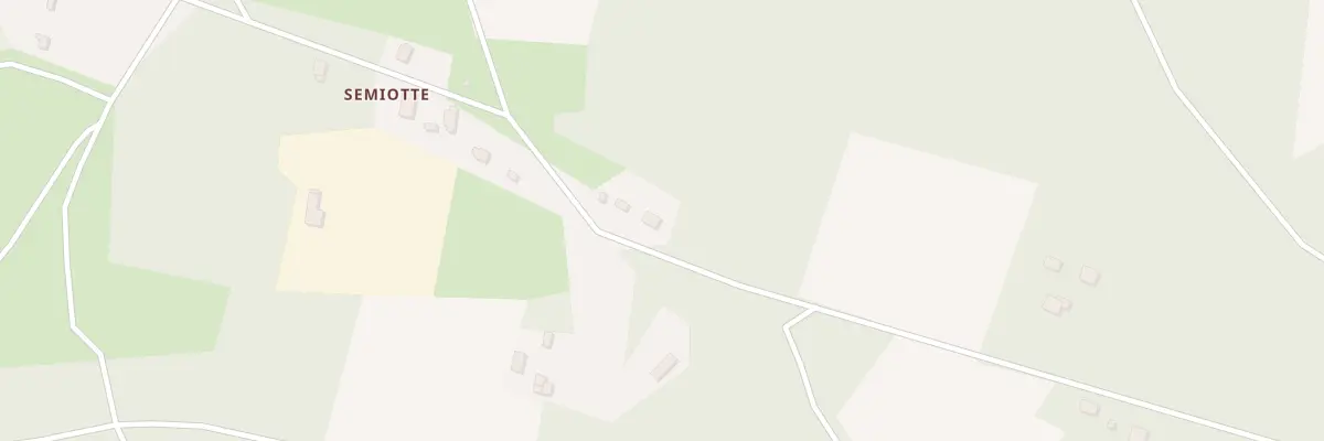 Plan du 1644 Av Joseph Lacoste à Herm