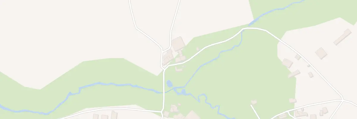 Plan du 5361 La Bernerie aux Landes-Genusson
