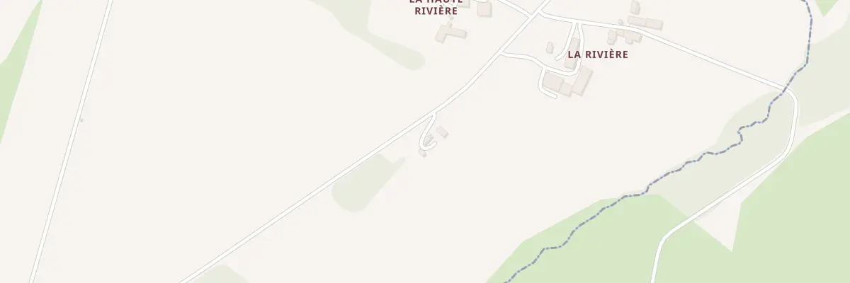 Plan du 209 La Rivière à Balazé
