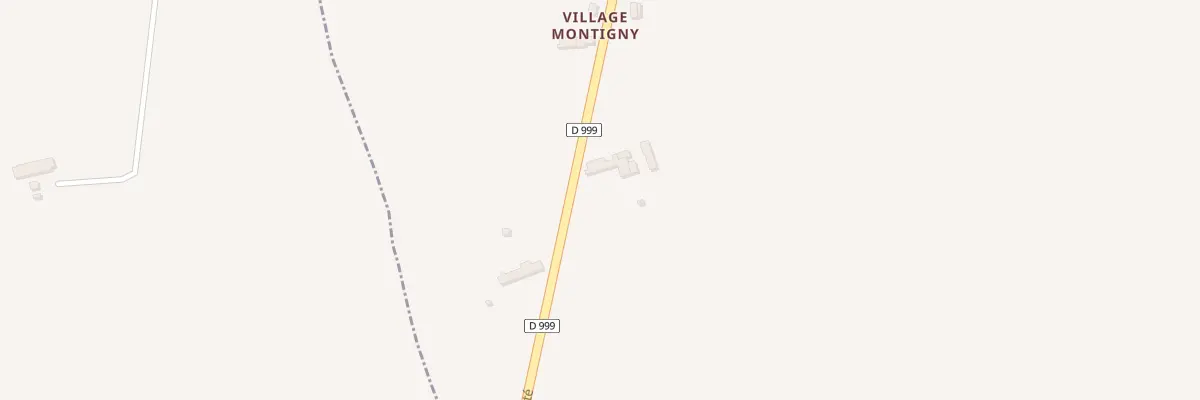 Plan du 4491 Rte de la Voie de la Liberté à Moyon Villages