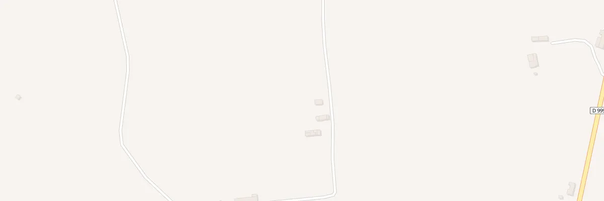 Plan du 2 L’Hotel Besnard à Moyon Villages