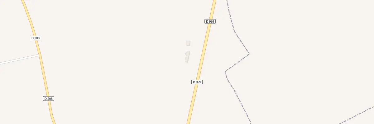 Plan du 5092 La Bauderie à Villebaudon