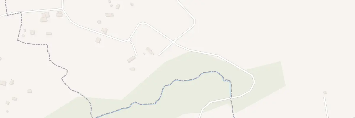 Plan du 5022 La Mercerie à La Chapelle-Urée