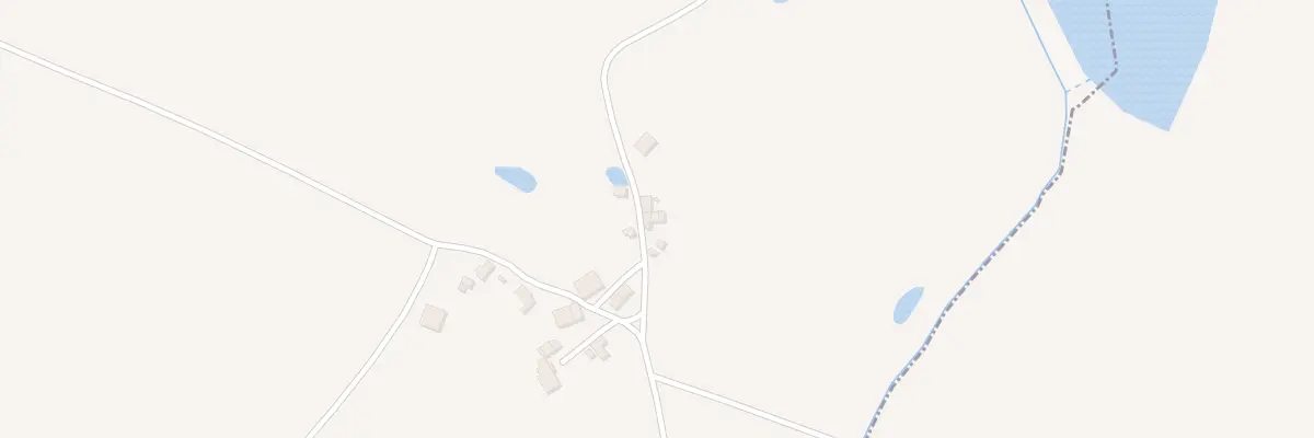 Plan du 5127A Les Gats à Saint-André-Goule-d’Oie