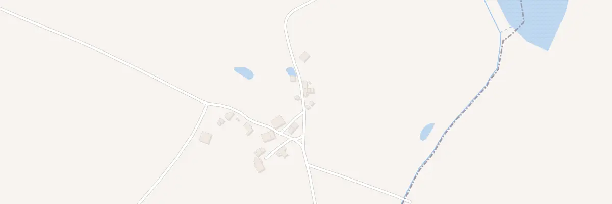 Plan du 5129 Les Gats à Saint-André-Goule-d’Oie