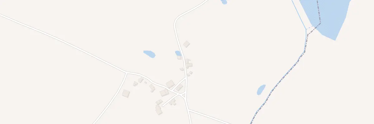 Plan du 5128 Les Gats à Saint-André-Goule-d’Oie