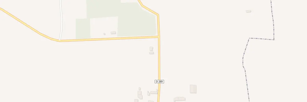 Plan du 13 La Goucherie à Graignes-Mesnil-Angot