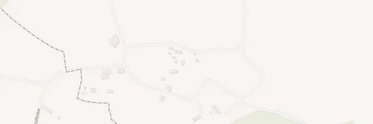 Plan du 5016 La Picotiere à La Chapelle-Urée