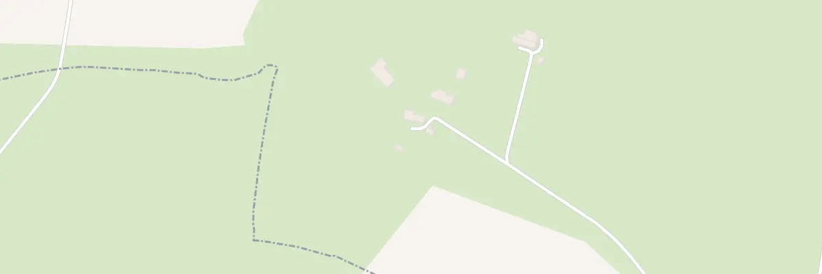 Plan du 1 La Plantairie à Congrier
