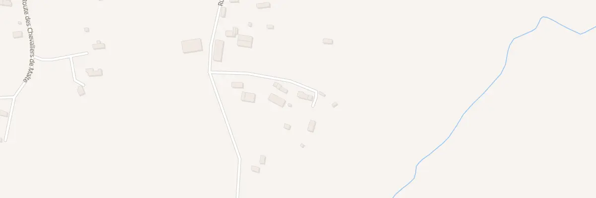 Plan du 5 Rue Albert Haupais à La Chapelle-Cécelin