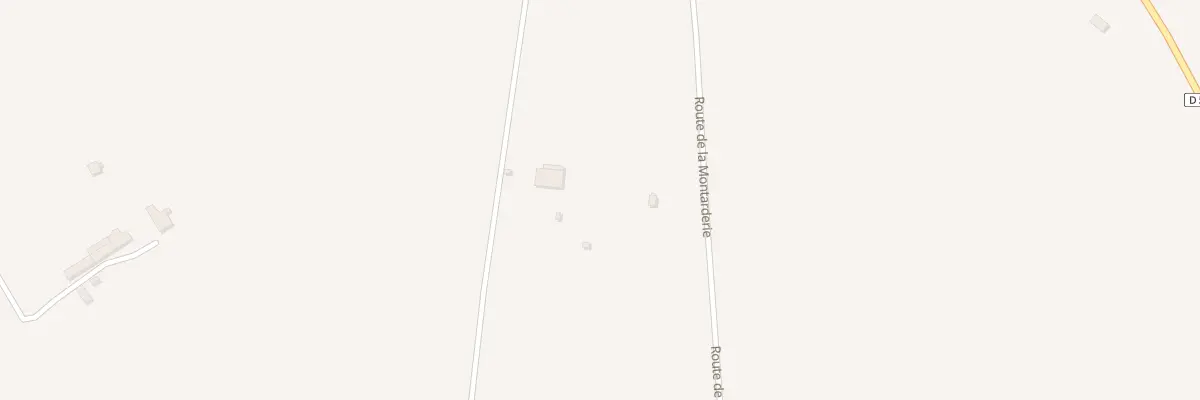 Plan du 5088 Le Bois à Beslon