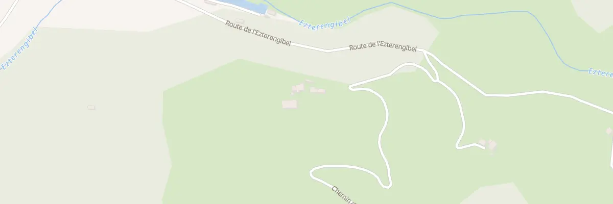 Plan du 5091 Chaltoyenia à Estérençuby