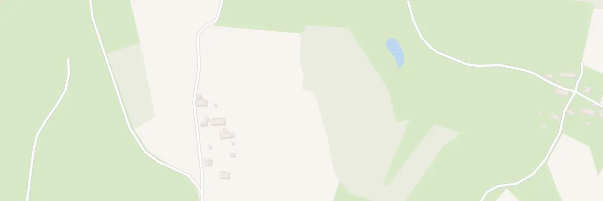 Plan du 5409 Les Bruyeres Saint-Martin à Saint-Hilaire-du-Harcouët