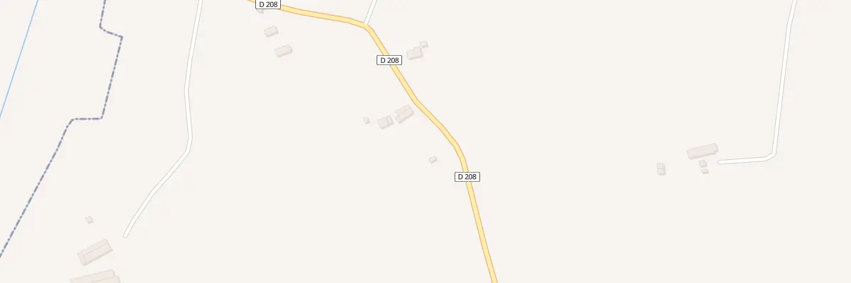 Plan du 5078 La Vallee à Villebaudon
