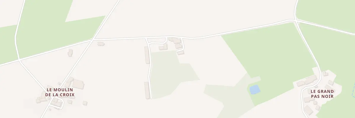 Plan du 5084 Maison Neuve (Laurent Aute à Orée d’Anjou