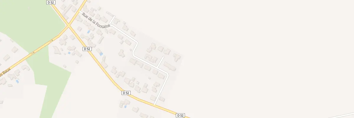 Plan du 339 Rue de la fontaine à Saint-Martin-des-Noyers
