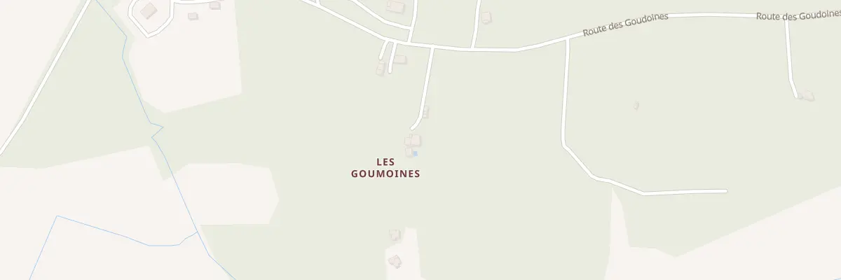 Plan du 9022 Rue Bouffard à La Tremblade