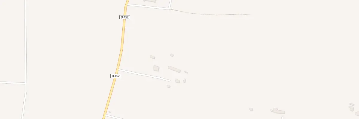 Plan du 141 Rue de la Belouze à La Colombe