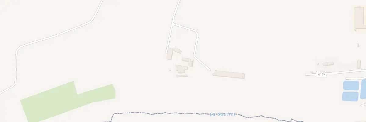 Plan du 5062 La Vaucelle à Villebaudon