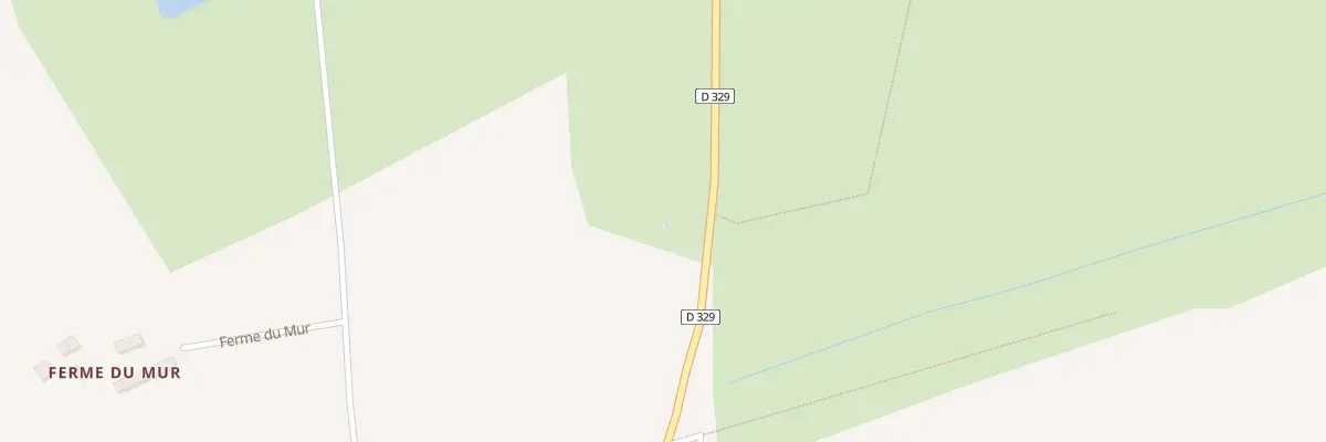 Plan du 5176B Le Saule à Sainte-Marie-du-Mont