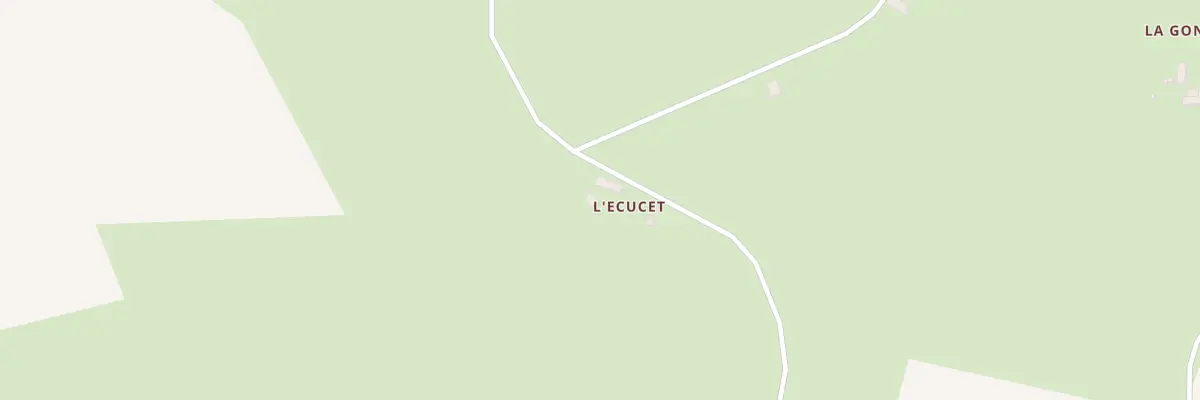Plan du 5401 Lecusset - St-martin à Saint-Hilaire-du-Harcouët