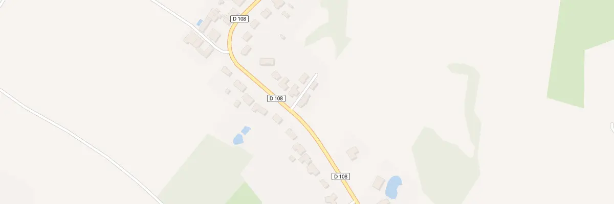 Plan du 41 Rue du vignoble à La Regrippière