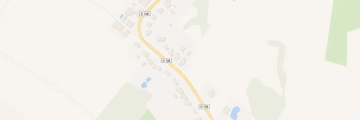 Plan du 39 Rue du vignoble à La Regrippière