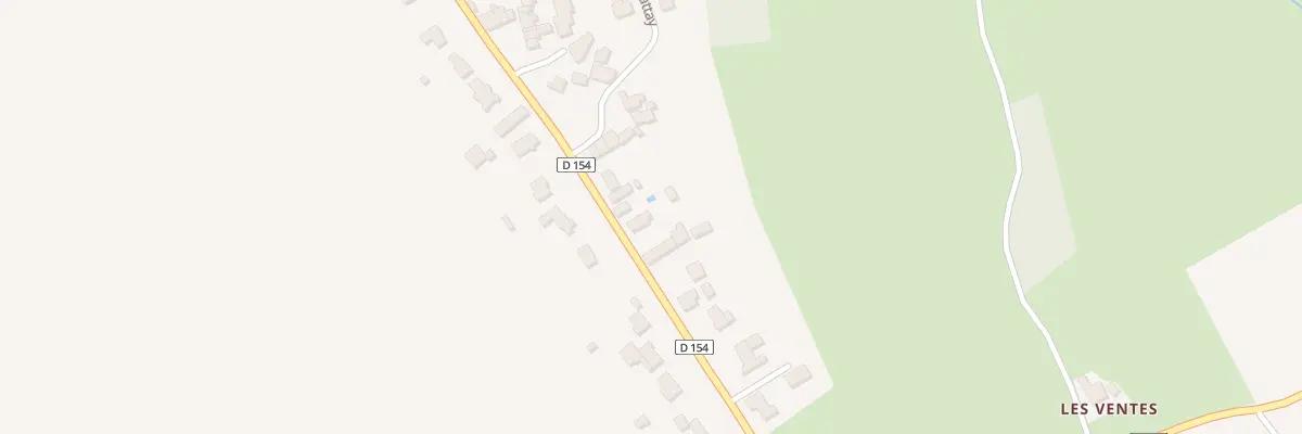 Plan du 5048 Grand Lattay (St Christoph à Orée d’Anjou