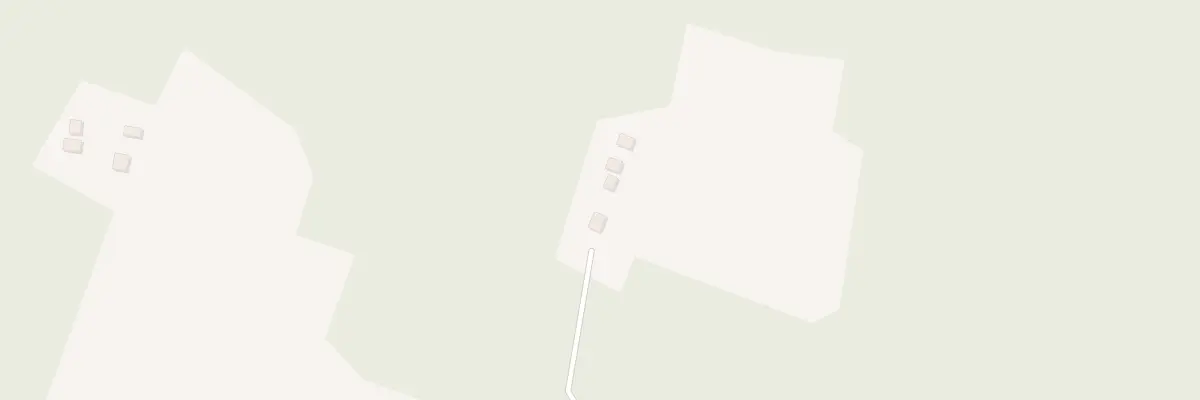 Plan du 152 Dugrand à Mézos