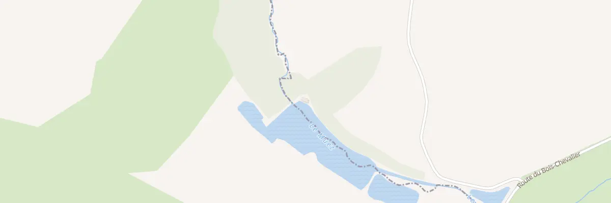 Plan du 26 Bois de Montbelleux à Luitré-Dompierre
