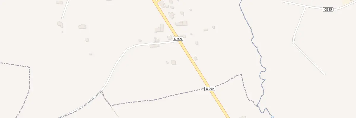 Plan du 8 La Martiniere à Saint-Nicolas-des-Bois
