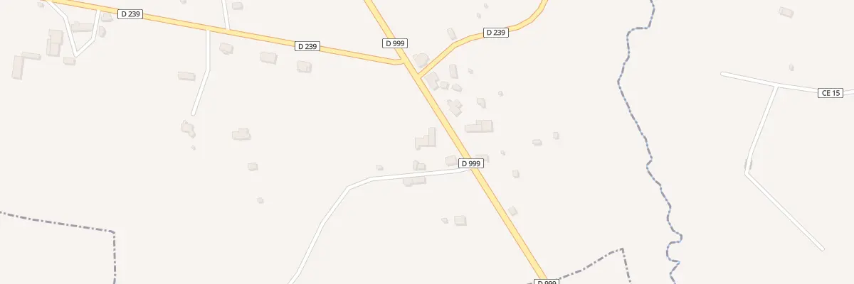 Plan du 5 La Martiniere à Saint-Nicolas-des-Bois
