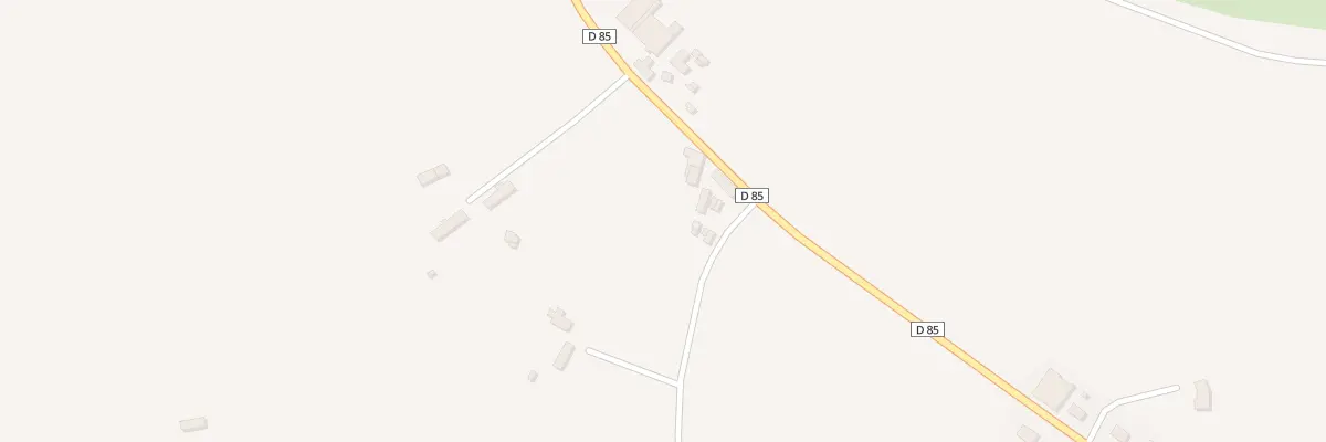 Plan du 5252 Maucrais - St-martin à Saint-Hilaire-du-Harcouët