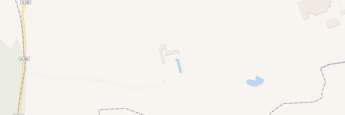 Plan du 5078 Le Riffray à Brains-sur-les-Marches