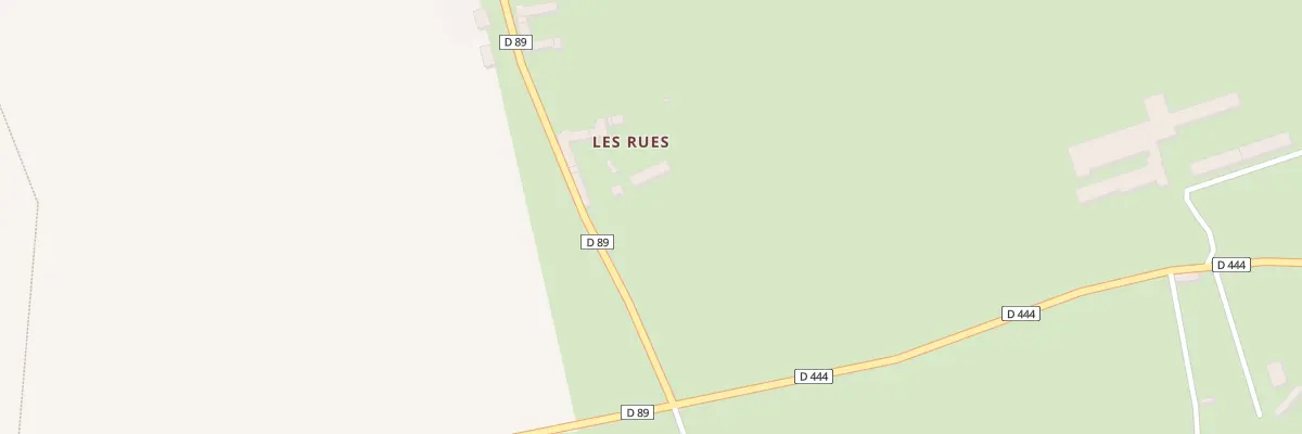 Plan du 2 Rte des Sources Montmartin à Carentan-les-Marais