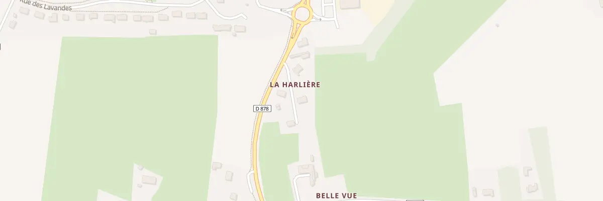 Plan du 41 Rue d’Ancenis à Vallons-de-l’Erdre